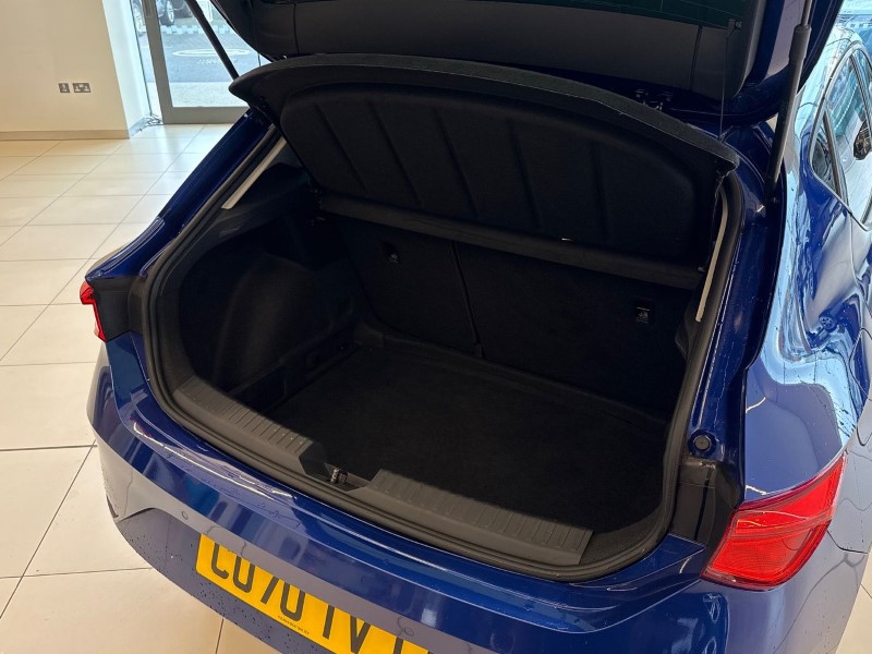 2020 (70) SEAT LEON 1.0 TSI EVO SE Dynamic 5dr 4749317