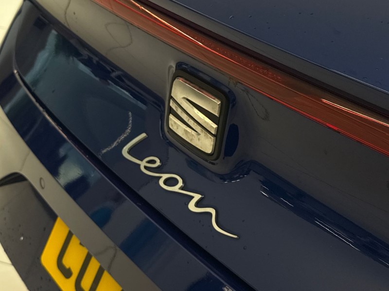 2020 (70) SEAT LEON 1.0 TSI EVO SE Dynamic 5dr 4749321