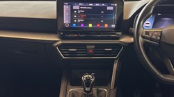 2020 (70) SEAT LEON 1.0 TSI EVO SE Dynamic 5dr 4749295