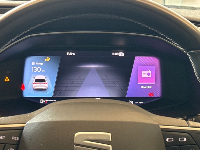 2020 (70) SEAT LEON 1.0 TSI EVO SE Dynamic 5dr 4749297