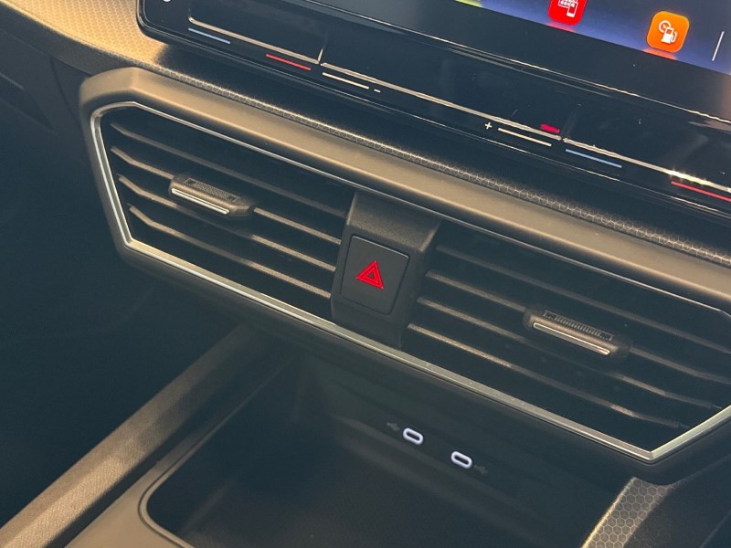 2020 (70) SEAT LEON 1.0 TSI EVO SE Dynamic 5dr 4749315