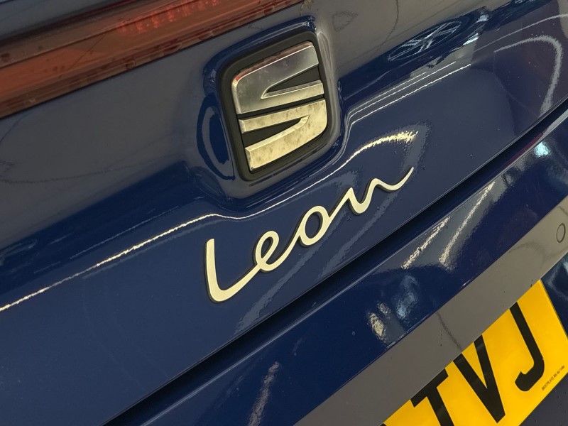 2020 (70) SEAT LEON 1.0 TSI EVO SE Dynamic 5dr 4749322