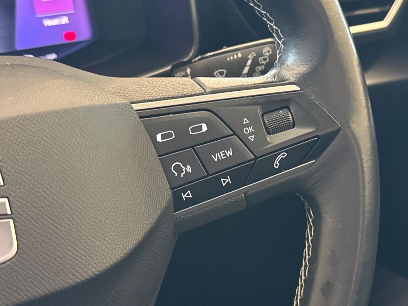 2020 (70) SEAT LEON 1.0 TSI EVO SE Dynamic 5dr 4749309