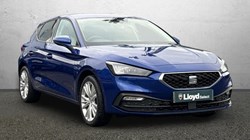 2020 (70) SEAT LEON 1.0 TSI EVO SE Dynamic 5dr 4749282