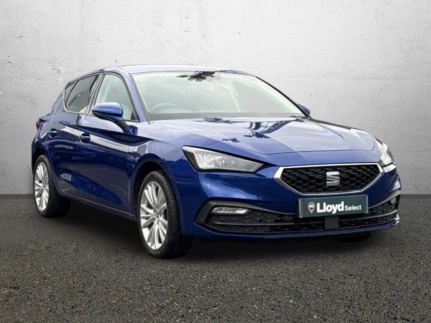 2020 (70) SEAT LEON 1.0 TSI EVO SE Dynamic 5dr