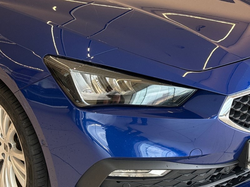 2020 (70) SEAT LEON 1.0 TSI EVO SE Dynamic 5dr 4749298