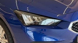 2020 (70) SEAT LEON 1.0 TSI EVO SE Dynamic 5dr 4749298