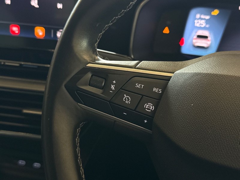 2020 (70) SEAT LEON 1.0 TSI EVO SE Dynamic 5dr 4749308