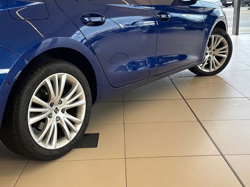 2020 (70) SEAT LEON 1.0 TSI EVO SE Dynamic 5dr 4749324