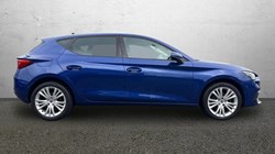 2020 (70) SEAT LEON 1.0 TSI EVO SE Dynamic 5dr 4749286