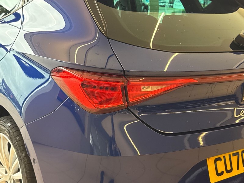 2020 (70) SEAT LEON 1.0 TSI EVO SE Dynamic 5dr 4749300