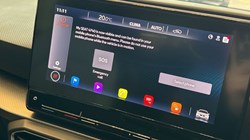 2020 (70) SEAT LEON 1.0 TSI EVO SE Dynamic 5dr 4749313