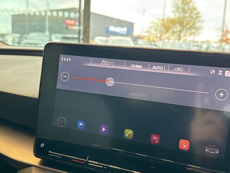 2020 (70) SEAT LEON 1.0 TSI EVO SE Dynamic 5dr 4749314