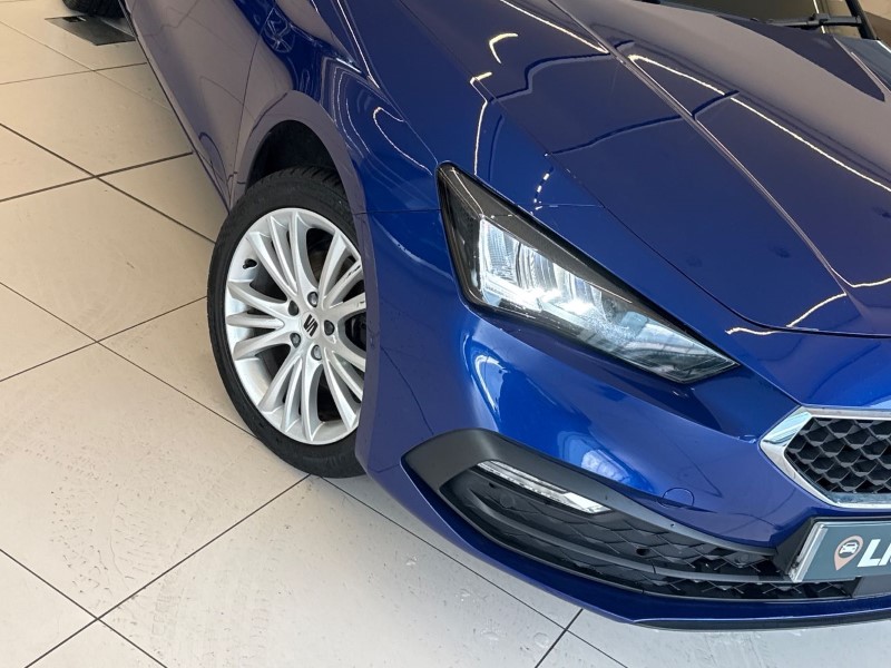 2020 (70) SEAT LEON 1.0 TSI EVO SE Dynamic 5dr 4749318