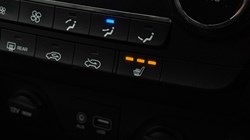 2017 (17) HYUNDAI TUCSON 1.7 CRDi Blue Drive Sport Edition 5dr 2WD 4762964