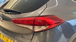 2017 (17) HYUNDAI TUCSON 1.7 CRDi Blue Drive Sport Edition 5dr 2WD 4762974