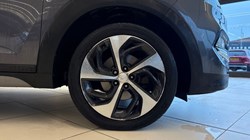 2017 (17) HYUNDAI TUCSON 1.7 CRDi Blue Drive Sport Edition 5dr 2WD 4762938