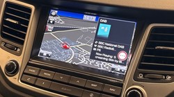 2017 (17) HYUNDAI TUCSON 1.7 CRDi Blue Drive Sport Edition 5dr 2WD 4762960