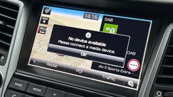 2017 (17) HYUNDAI TUCSON 1.7 CRDi Blue Drive Sport Edition 5dr 2WD 4762959