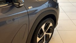 2017 (17) HYUNDAI TUCSON 1.7 CRDi Blue Drive Sport Edition 5dr 2WD 4762950