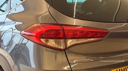 2017 (17) HYUNDAI TUCSON 1.7 CRDi Blue Drive Sport Edition 5dr 2WD 4762949