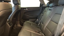 2017 (17) HYUNDAI TUCSON 1.7 CRDi Blue Drive Sport Edition 5dr 2WD 4762934