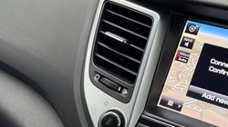 2017 (17) HYUNDAI TUCSON 1.7 CRDi Blue Drive Sport Edition 5dr 2WD 4762965