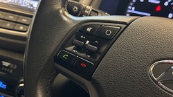 2017 (17) HYUNDAI TUCSON 1.7 CRDi Blue Drive Sport Edition 5dr 2WD 4762957