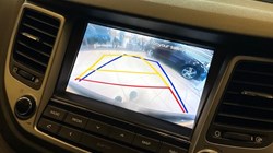 2017 (17) HYUNDAI TUCSON 1.7 CRDi Blue Drive Sport Edition 5dr 2WD 4762961