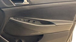 2017 (17) HYUNDAI TUCSON 1.7 CRDi Blue Drive Sport Edition 5dr 2WD 4762951