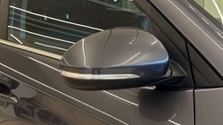 2017 (17) HYUNDAI TUCSON 1.7 CRDi Blue Drive Sport Edition 5dr 2WD 4762977