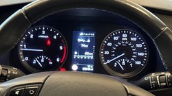 2017 (17) HYUNDAI TUCSON 1.7 CRDi Blue Drive Sport Edition 5dr 2WD 4762946