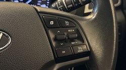 2017 (17) HYUNDAI TUCSON 1.7 CRDi Blue Drive Sport Edition 5dr 2WD 4762958