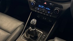 2017 (17) HYUNDAI TUCSON 1.7 CRDi Blue Drive Sport Edition 5dr 2WD 4762943