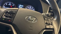 2017 (17) HYUNDAI TUCSON 1.7 CRDi Blue Drive Sport Edition 5dr 2WD 4762956