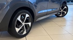 2017 (17) HYUNDAI TUCSON 1.7 CRDi Blue Drive Sport Edition 5dr 2WD 4762975