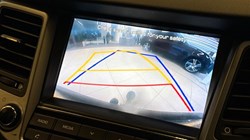 2017 (17) HYUNDAI TUCSON 1.7 CRDi Blue Drive Sport Edition 5dr 2WD 4762942