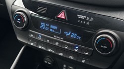 2017 (17) HYUNDAI TUCSON 1.7 CRDi Blue Drive Sport Edition 5dr 2WD 4762963