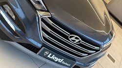 2017 (17) HYUNDAI TUCSON 1.7 CRDi Blue Drive Sport Edition 5dr 2WD 4762970