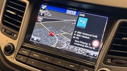 2017 (17) HYUNDAI TUCSON 1.7 CRDi Blue Drive Sport Edition 5dr 2WD 4762941