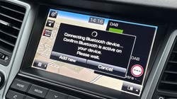 2017 (17) HYUNDAI TUCSON 1.7 CRDi Blue Drive Sport Edition 5dr 2WD 4762962