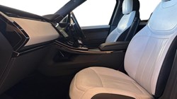 2023 (23) LAND ROVER RANGE ROVER SPORT 3.0 D300 Dynamic SE 5dr Auto 4763389