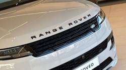 2023 (23) LAND ROVER RANGE ROVER SPORT 3.0 D300 Dynamic SE 5dr Auto 4763429