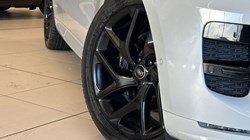 2023 (23) LAND ROVER RANGE ROVER SPORT 3.0 D300 Dynamic SE 5dr Auto 4763430
