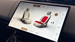 2023 (23) LAND ROVER RANGE ROVER SPORT 3.0 D300 Dynamic SE 5dr Auto 4763422