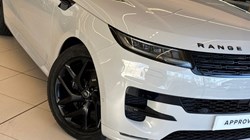 2023 (23) LAND ROVER RANGE ROVER SPORT 3.0 D300 Dynamic SE 5dr Auto 4763428