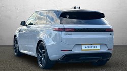 2023 (23) LAND ROVER RANGE ROVER SPORT 3.0 D300 Dynamic SE 5dr Auto 4763388