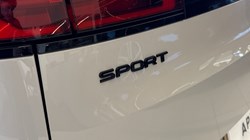 2023 (23) LAND ROVER RANGE ROVER SPORT 3.0 D300 Dynamic SE 5dr Auto 4763431