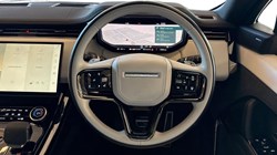 2023 (23) LAND ROVER RANGE ROVER SPORT 3.0 D300 Dynamic SE 5dr Auto 4763401
