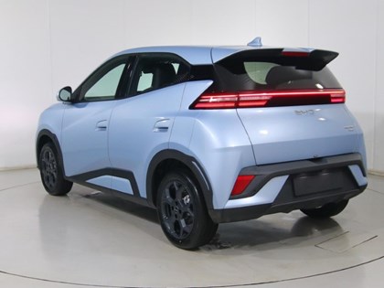 BYD DOLPHIN SURF 65kW Boost 43kWh 5dr Auto